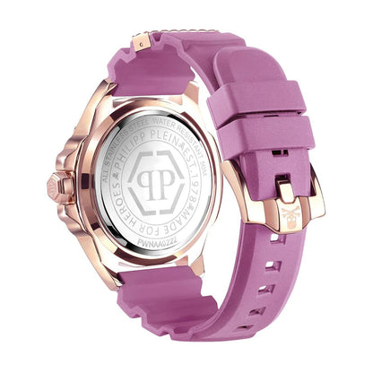 Ceas de damă Philipp Plein The $Kull PWNAA0222