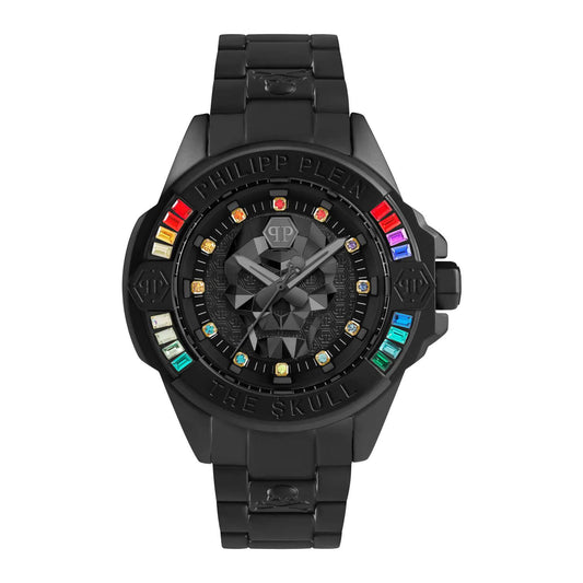 Philipp Plein THE $KULL Night Prism Watch PWNAA0522