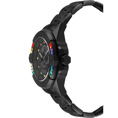 Philipp Plein THE $KULL Night Prism Watch PWNAA0522