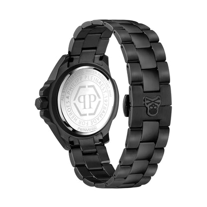 Philipp Plein THE $KULL Night Prism Watch PWNAA0522