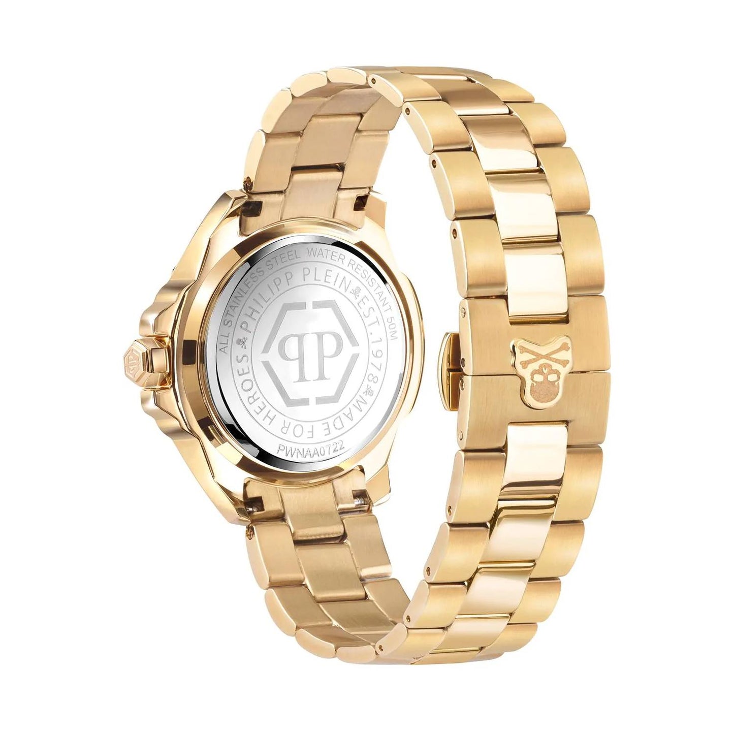 Philipp Plein Ceasul $kull PWNAA0722