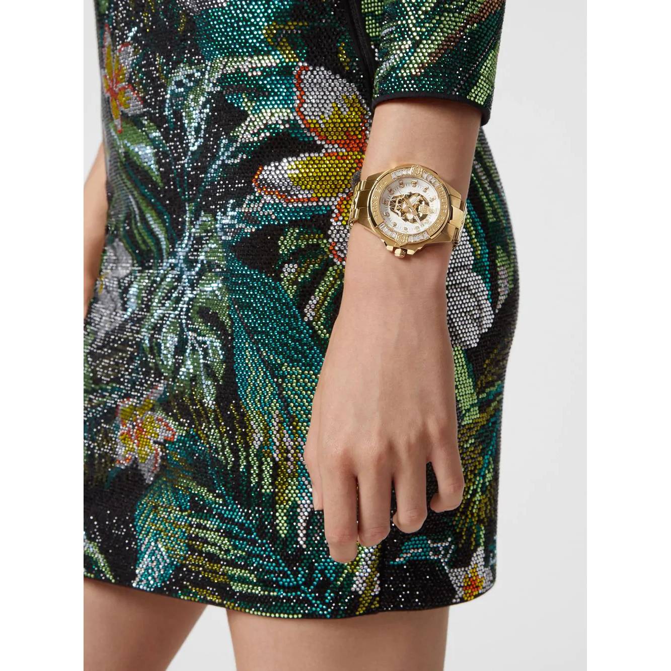 Philipp Plein Ceasul $kull PWNAA0722