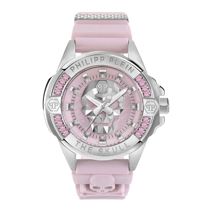 Ceas de damă Philipp Plein The $Kull High-Conic PWNAA1123