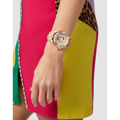 Ceas de damă Philipp Plein THE $KULL PWNAA1323