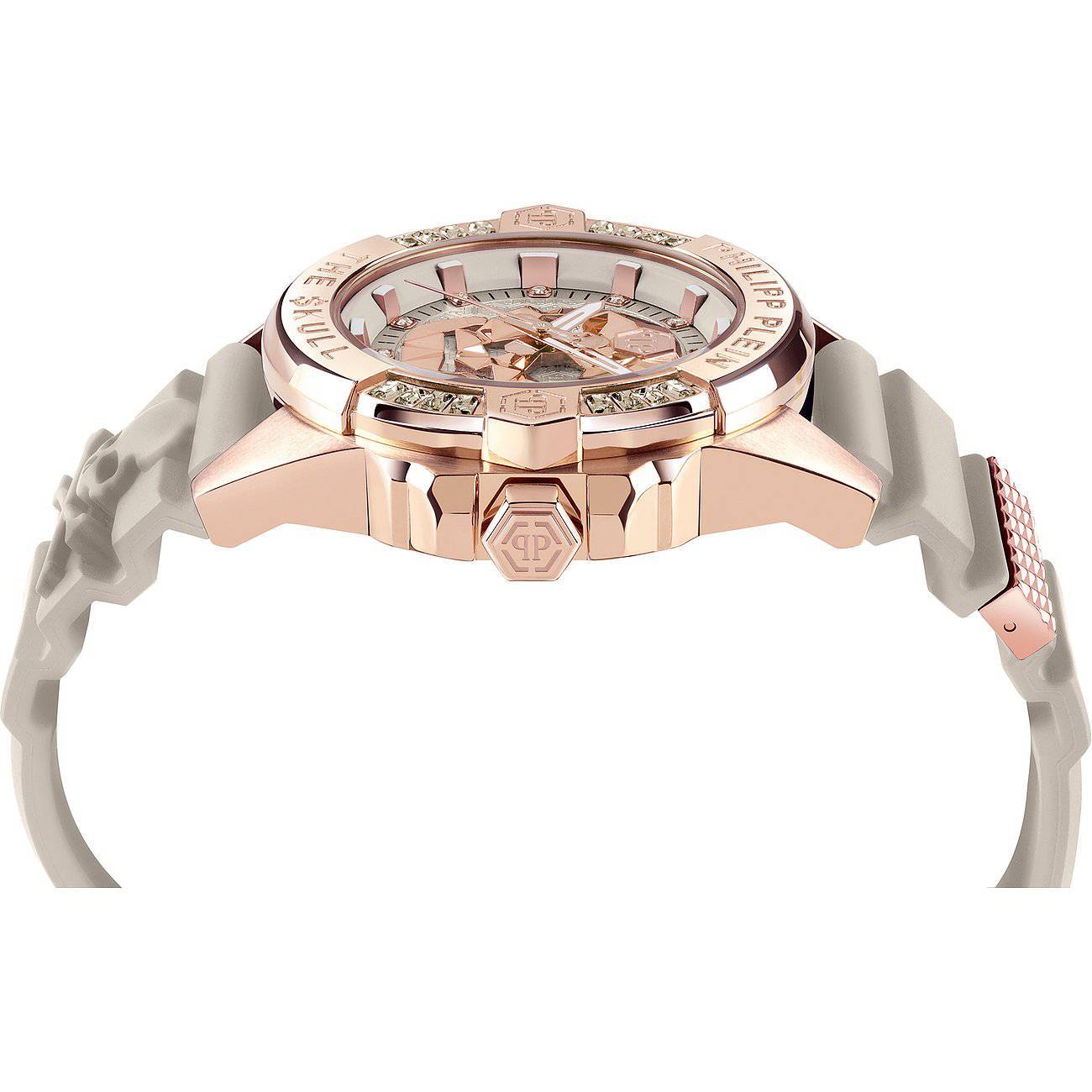 Ceas de damă Philipp Plein THE $KULL PWNAA1323