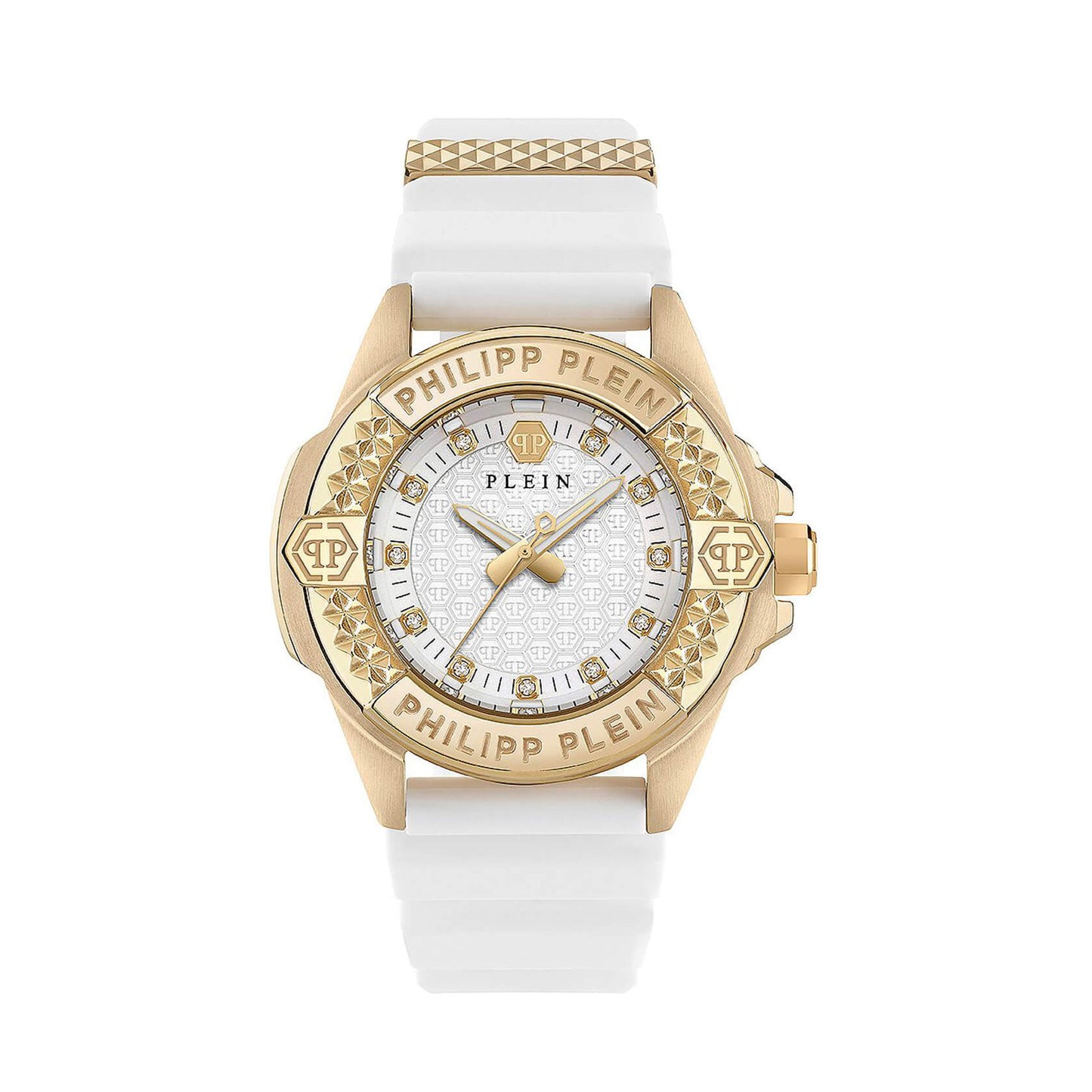 Ceas de damă Philipp Plein Majesty PWOFA0125