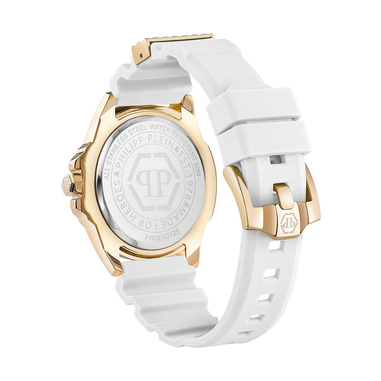 Ceas de damă Philipp Plein Majesty PWOFA0125