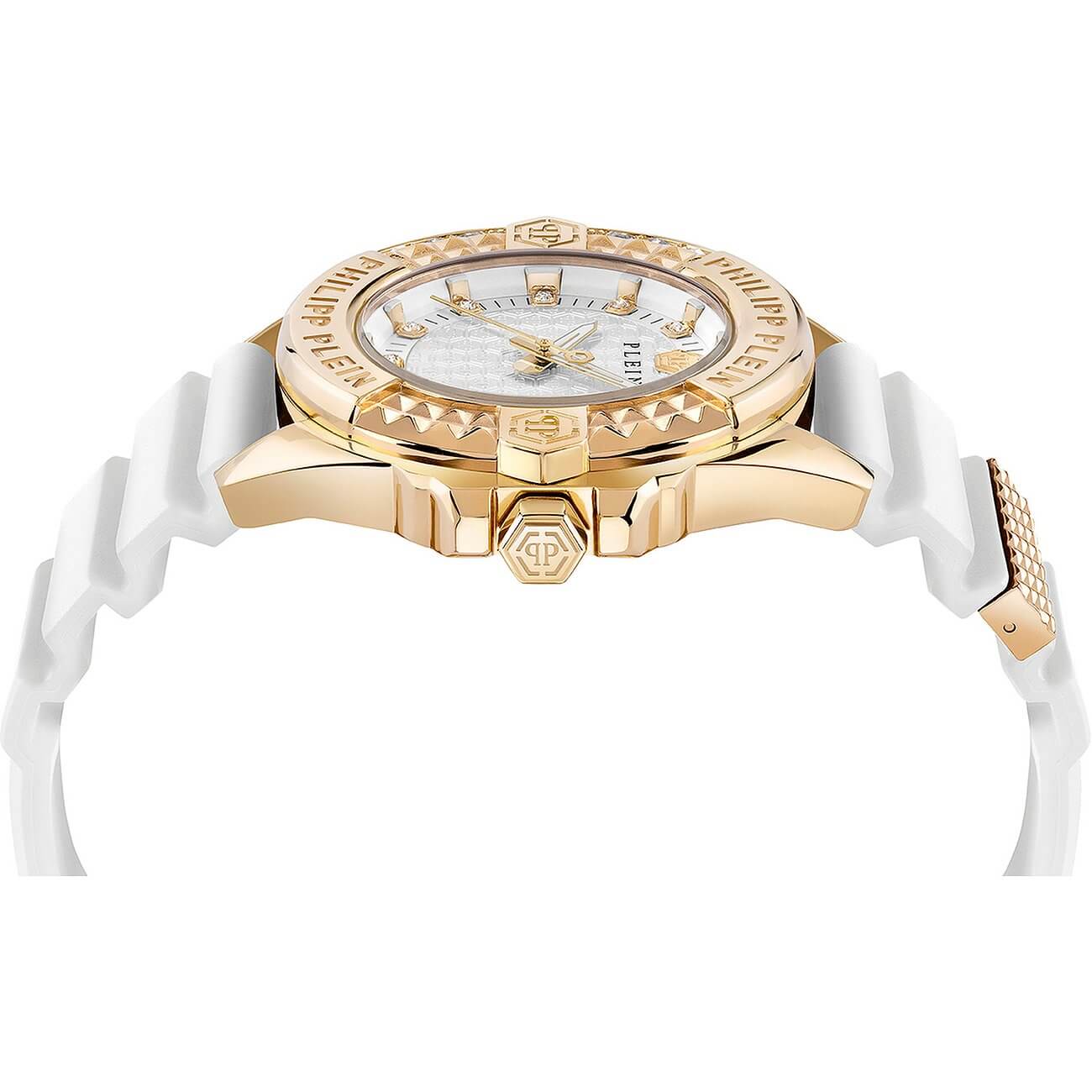 Ceas de damă Philipp Plein Majesty PWOFA0125