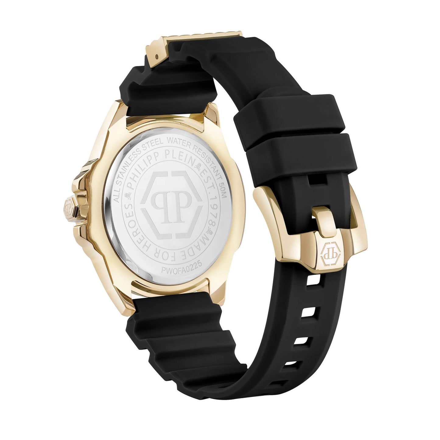 Ceas de damă Philipp Plein Majesty PWOFA0225