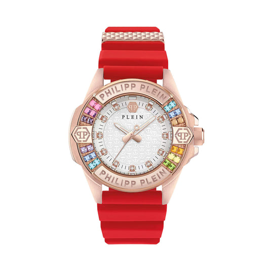 Ceas de damă Philipp Plein Majesty PWOFA0325