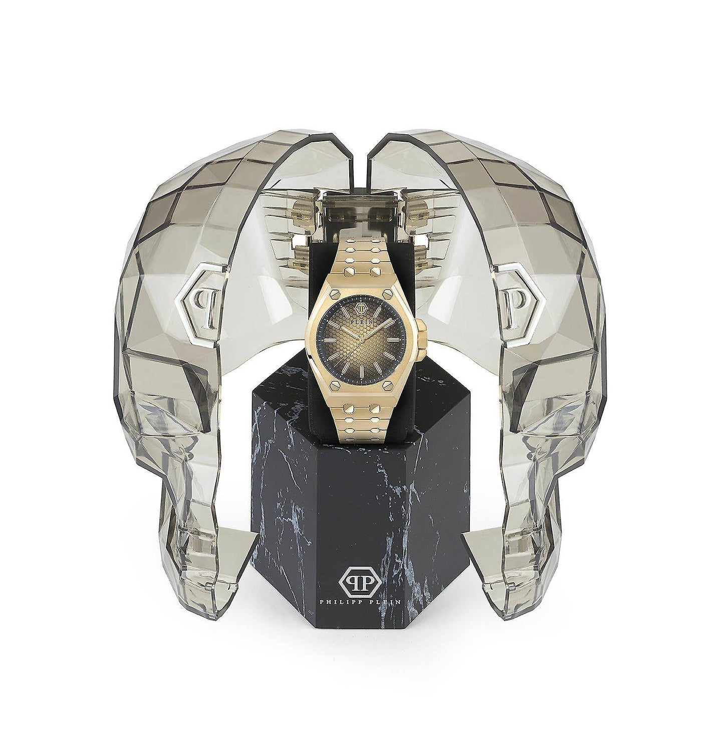 Ceas bărbătesc Philipp Plein Rock Couture Extreme Gent PWPMA0324