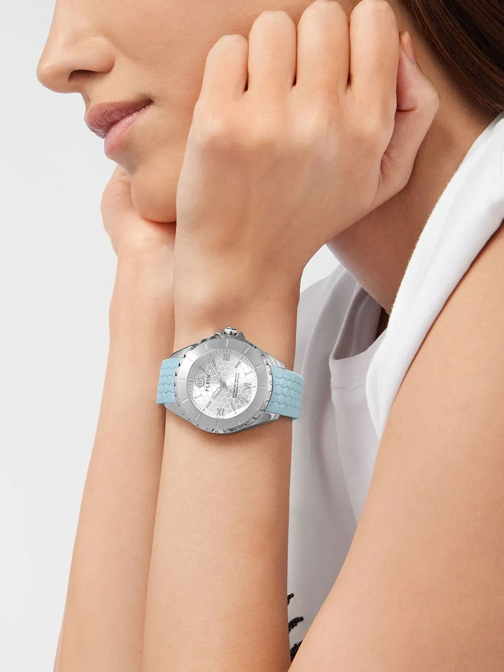Ceas de damă Philipp Plein Rock Couture PWPOA0124