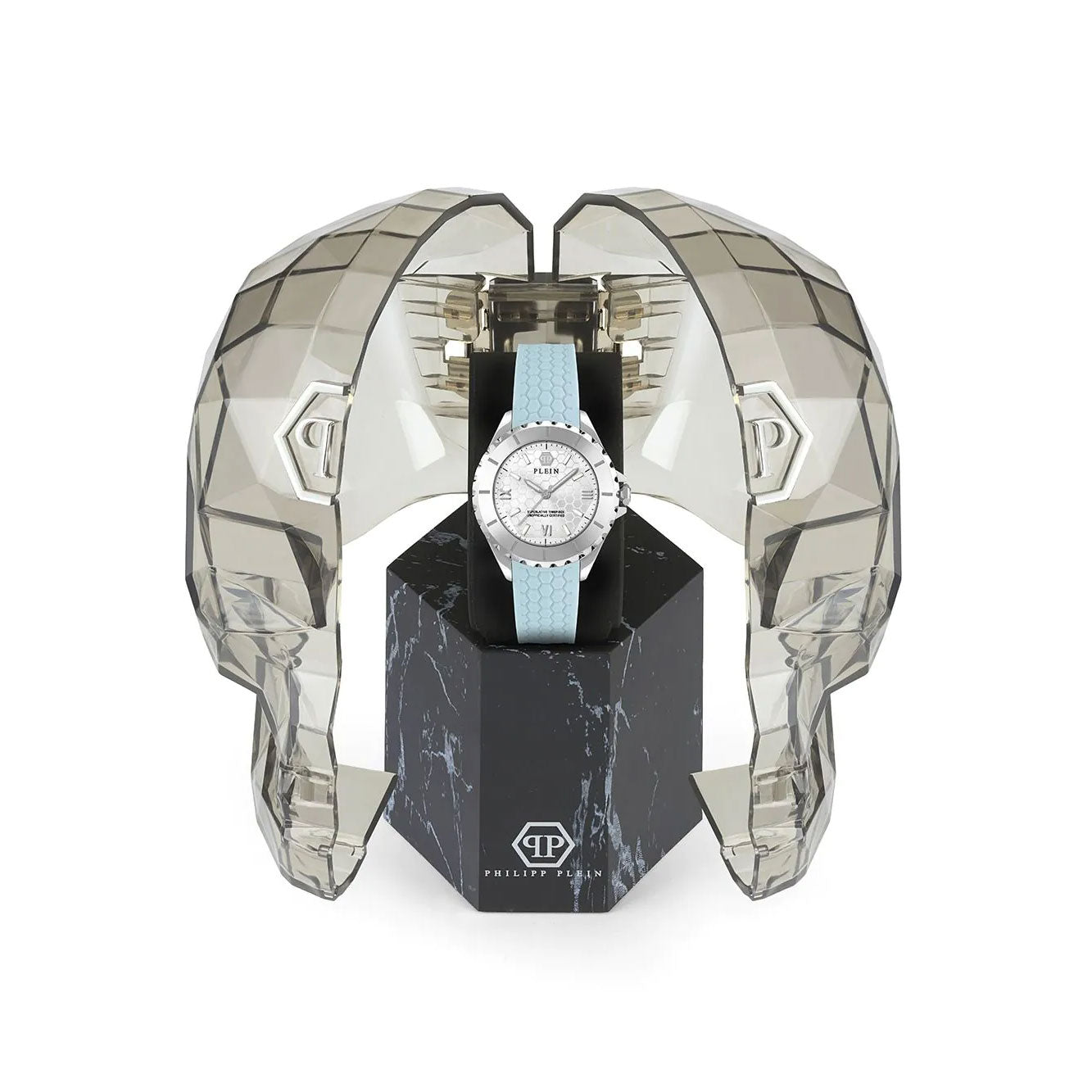 Ceas de damă Philipp Plein Rock Couture PWPOA0124