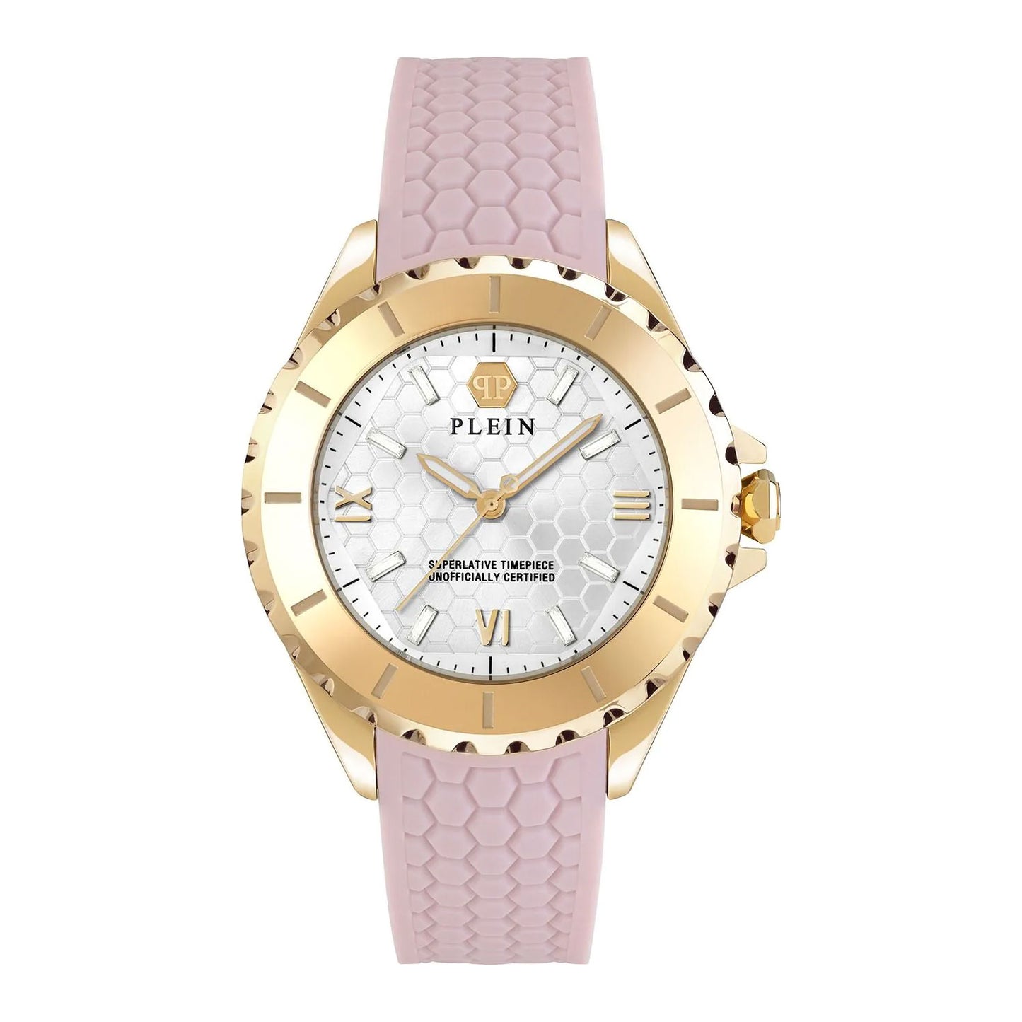 Ceas de damă Philipp Plein Rock Couture PWPOA0224