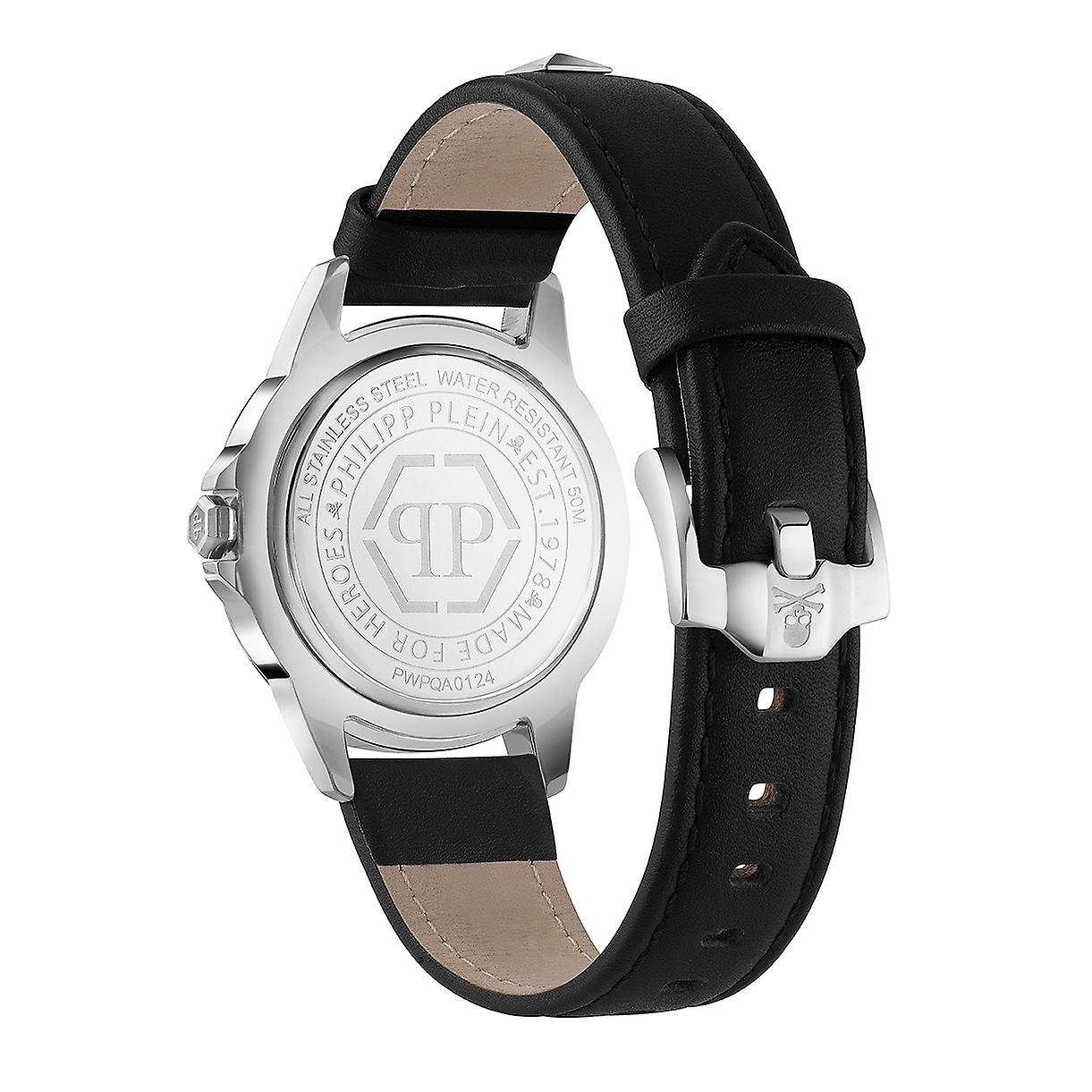 Ceas de damă Philipp Plein Lady Rock PWPQA0124
