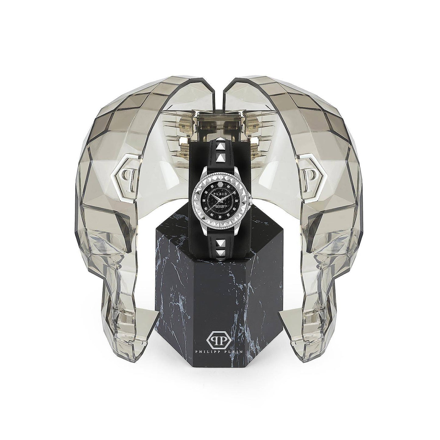 Ceas de damă Philipp Plein Lady Rock PWPQA0124