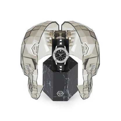Ceas de damă Philipp Plein Lady Rock PWPQA0124