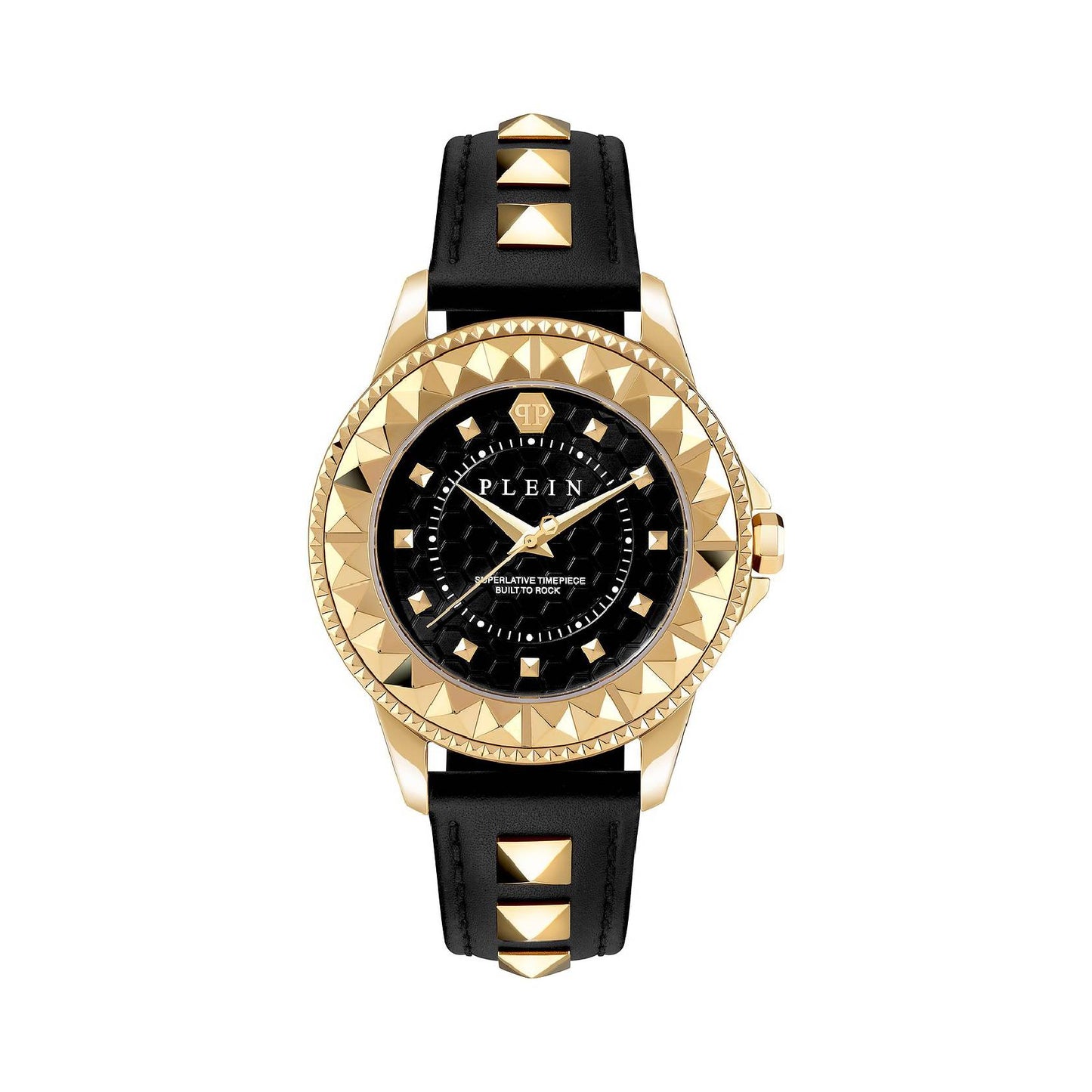 Ceas de damă Philipp Plein Lady Rock PWPQA0224