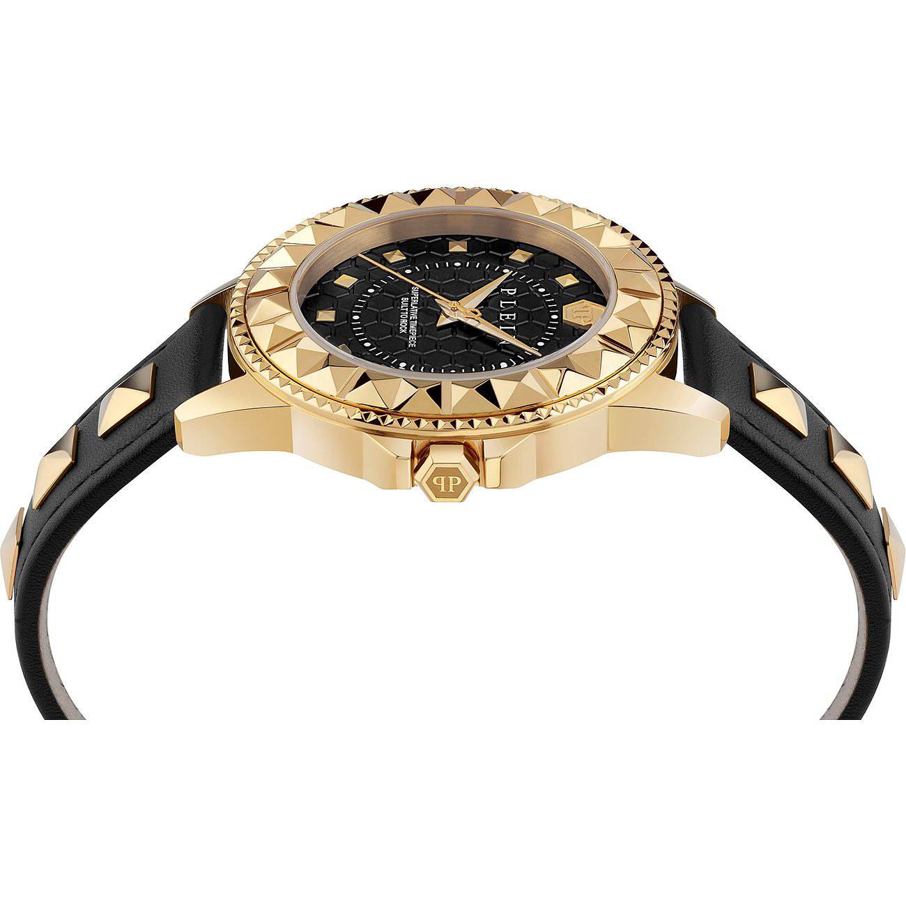 Ceas de damă Philipp Plein Lady Rock PWPQA0224