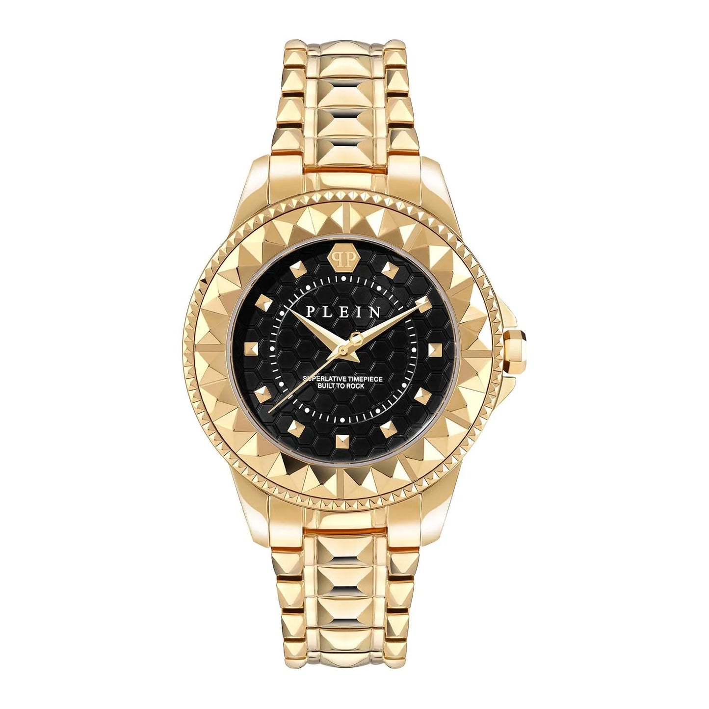 Ceas de damă Philipp Plein Lady Rock PWPQA0424