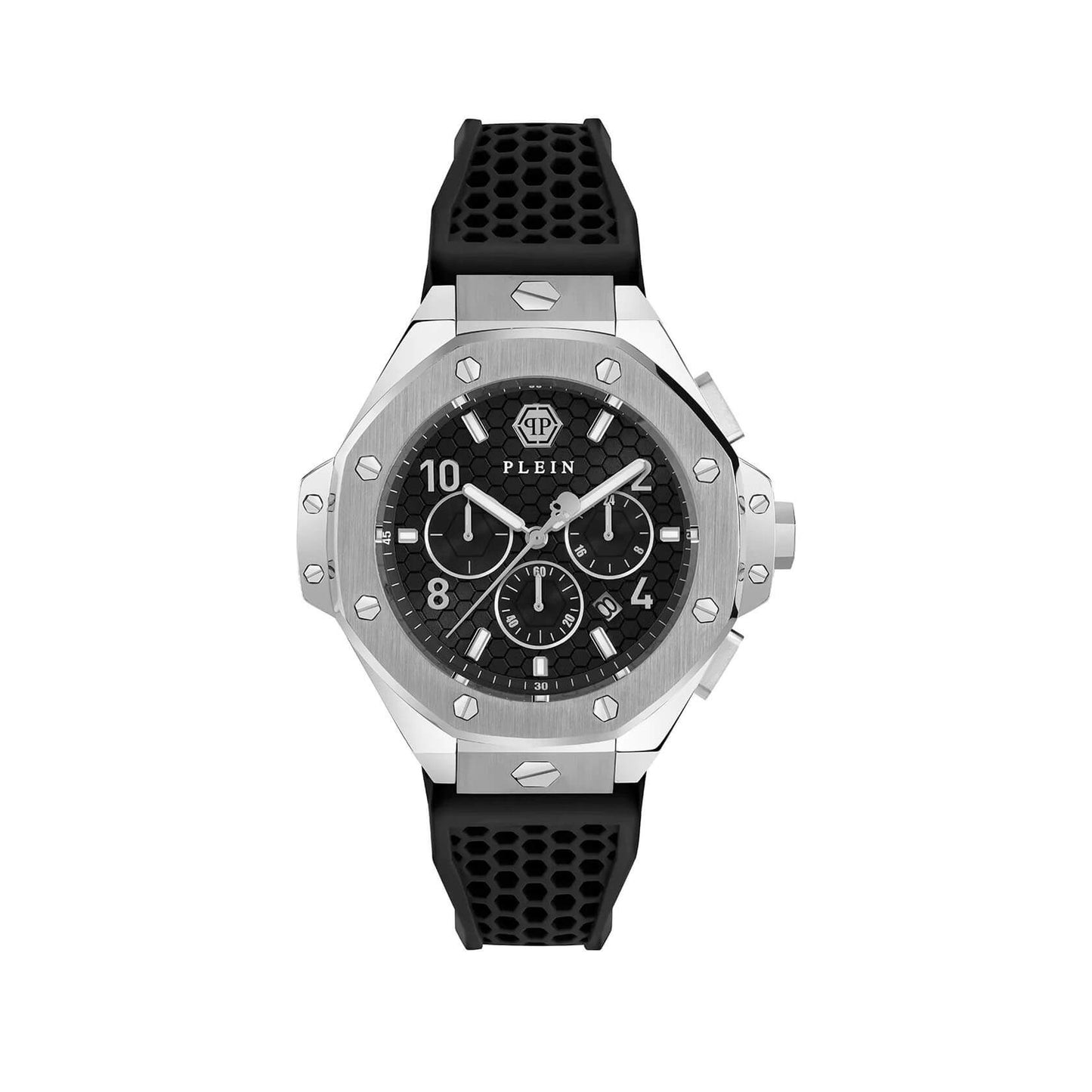 Ceas bărbătesc Philipp Plein Chrono Royal PWPRA0124
