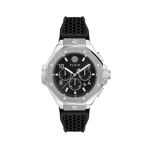 Ceas bărbătesc Philipp Plein Chrono Royal PWPRA0124