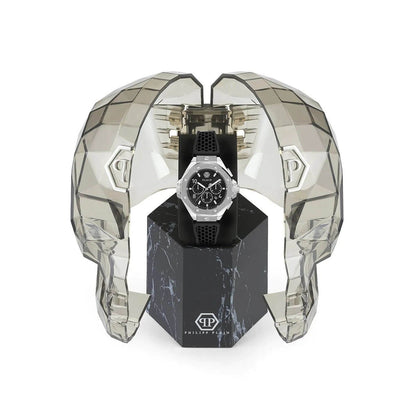 Ceas bărbătesc Philipp Plein Chrono Royal PWPRA0124