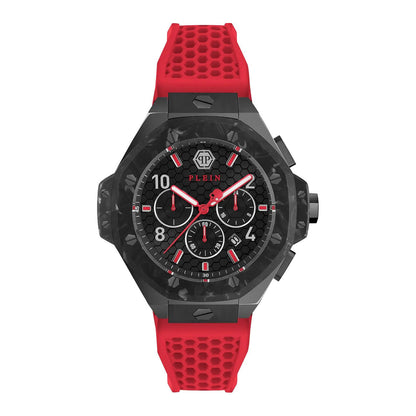 Ceas bărbătesc Philipp Plein Chrono Royal PWPRA0724