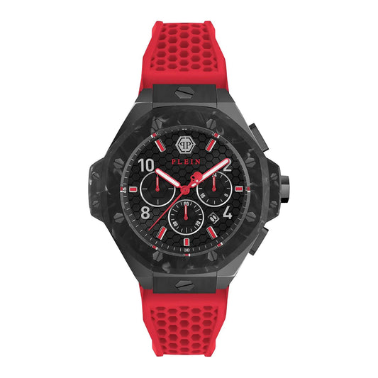 Ceas bărbătesc Philipp Plein Chrono Royal PWPRA0724