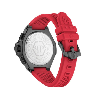 Ceas bărbătesc Philipp Plein Chrono Royal PWPRA0724