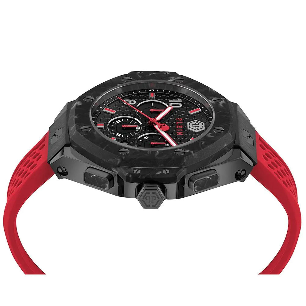 Ceas bărbătesc Philipp Plein Chrono Royal PWPRA0724