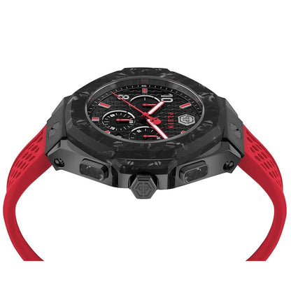 Ceas bărbătesc Philipp Plein Chrono Royal PWPRA0724