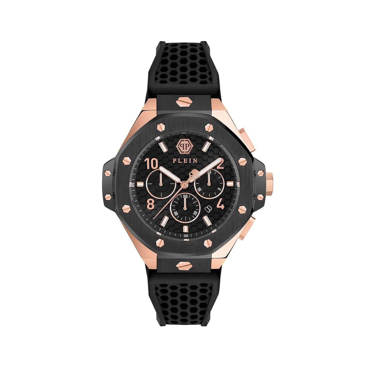 Ceas bărbătesc Philipp Plein Chrono Royal PWPRA0824