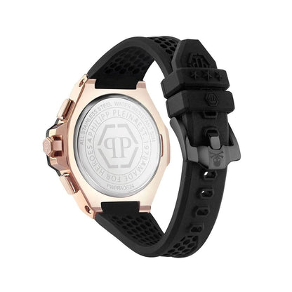 Ceas bărbătesc Philipp Plein Chrono Royal PWPRA0824