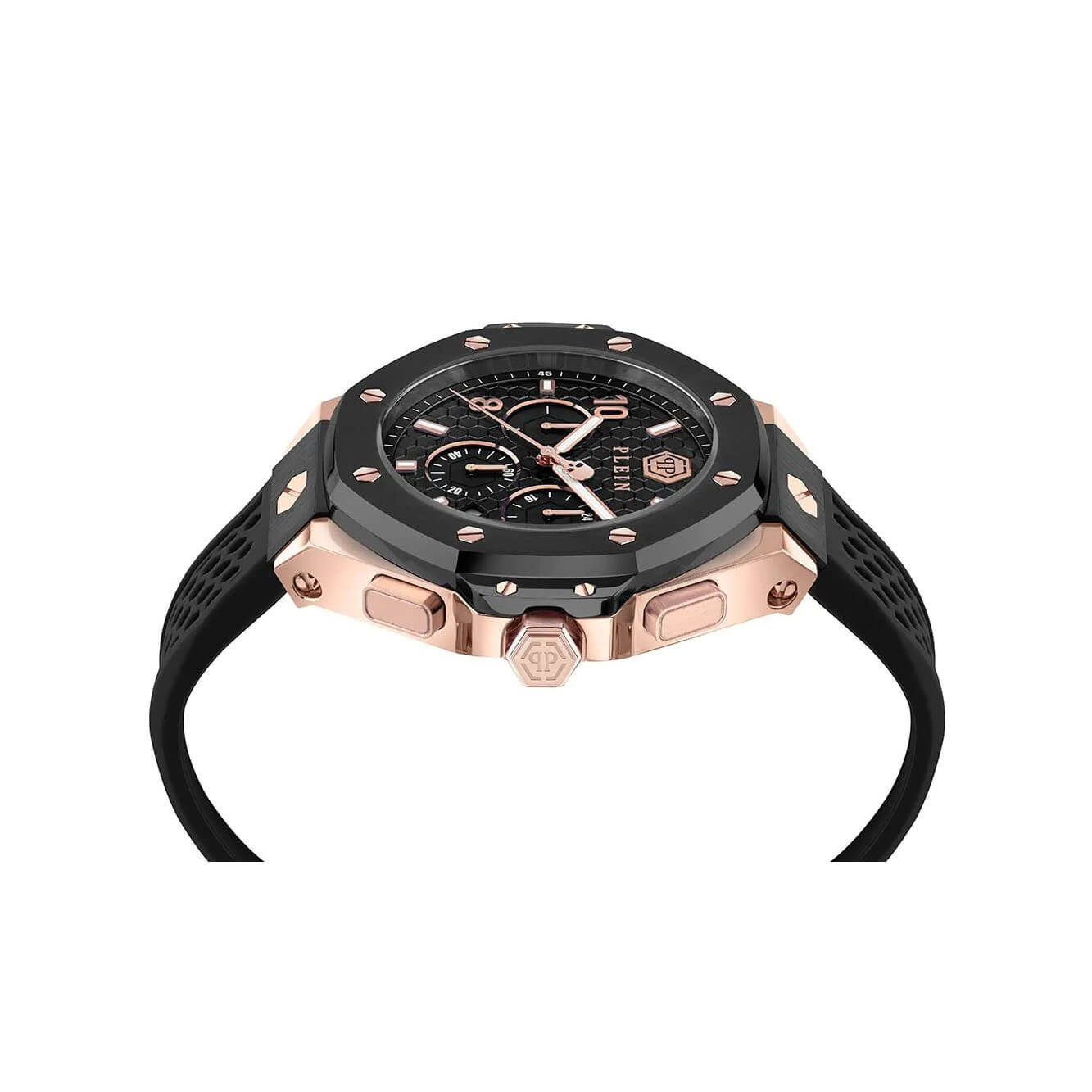 Ceas bărbătesc Philipp Plein Chrono Royal PWPRA0824
