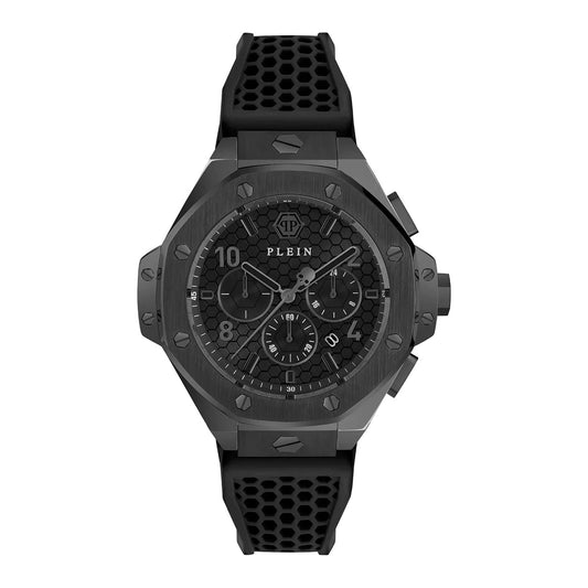 Ceas bărbătesc Philipp Plein Chrono Royal PWPRA0924