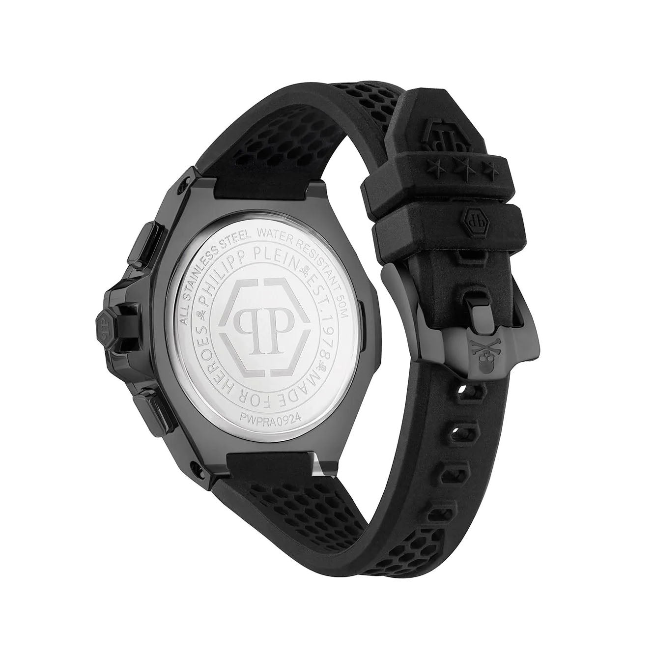 Ceas bărbătesc Philipp Plein Chrono Royal PWPRA0924