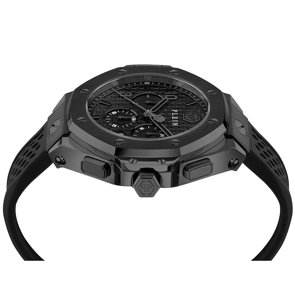 Ceas bărbătesc Philipp Plein Chrono Royal PWPRA0924