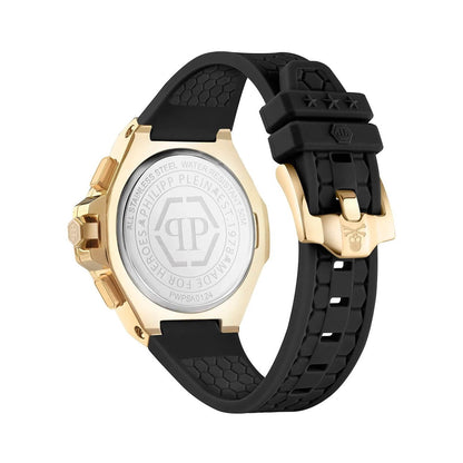 Ceas de damă Philipp Plein Chrono Royal PWPSA0124
