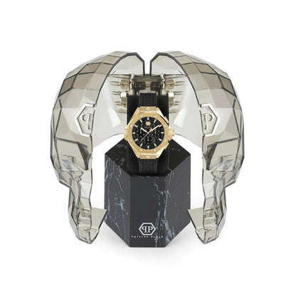 Ceas de damă Philipp Plein Chrono Royal PWPSA0124