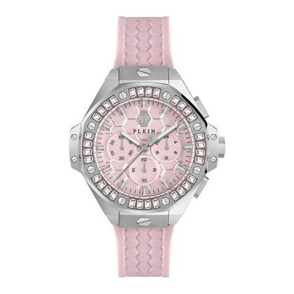 Ceas de damă Philipp Plein Chrono Royal PWPSA0524