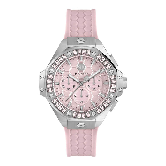 Ceas de damă Philipp Plein Chrono Royal PWPSA0524