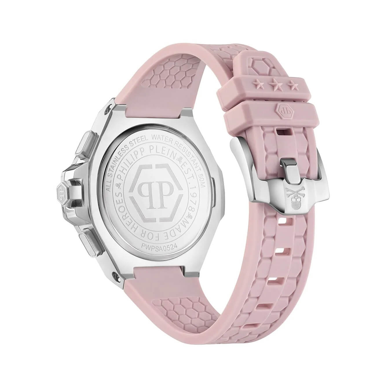 Ceas de damă Philipp Plein Chrono Royal PWPSA0524