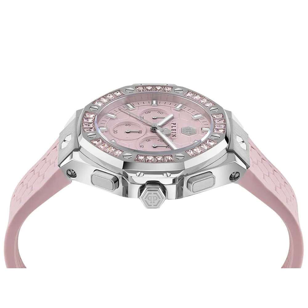 Ceas de damă Philipp Plein Chrono Royal PWPSA0524