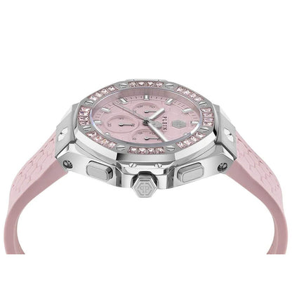 Ceas de damă Philipp Plein Chrono Royal PWPSA0524