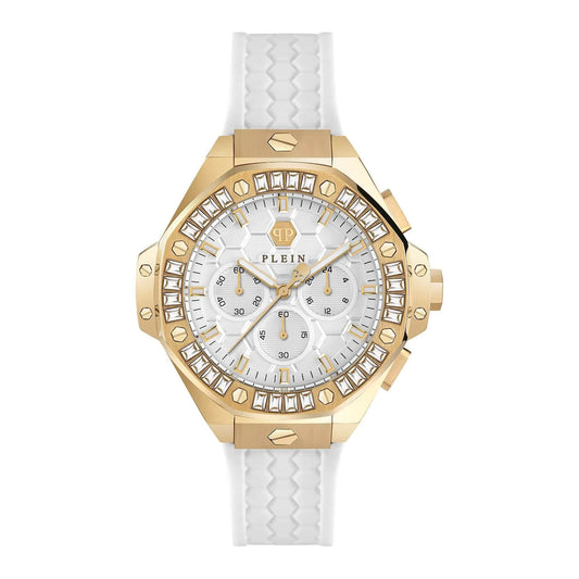 Ceas de damă Philipp Plein Chrono Royal PWPSA0624