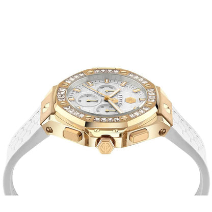 Ceas de damă Philipp Plein Chrono Royal PWPSA0624