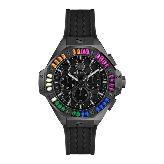 Ceas Philipp Plein Chrono Royal PWPSA0724