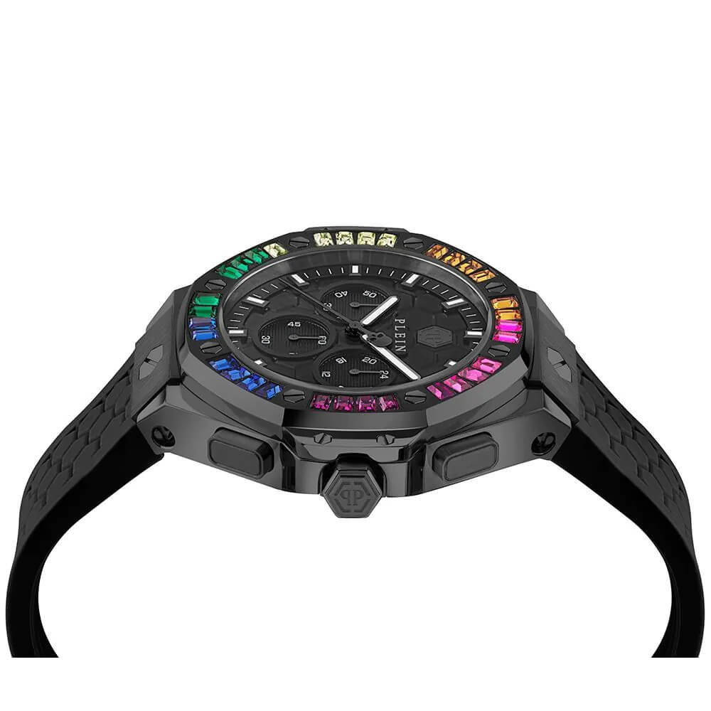Ceas Philipp Plein Chrono Royal PWPSA0724