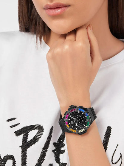 Ceas Philipp Plein Chrono Royal PWPSA0724
